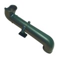 thumbnail image 3 of HILABEE Kids Childrens Play Toy Telescope Pretend Play for Interactive Learning Kids Green, 3 of 9