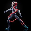 thumbnail image 2 of Hasbro Marvel Legends Series Venom 6-inch Collectible Action Figure Toy Ghost-Spider, Premium Design, 2 of 9