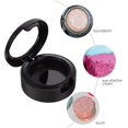 thumbnail image 4 of HUGFEGWE 40 Pcs Empty Eye Shadow Box Make up Container Makeup Case Makeup Accessories Eyeshadow Container Makeup Empty Plate Eyeshadow Holder Eyeshadow Compact Case Makeup CJB91-136468, 4 of 9