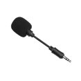 thumbnail image 4 of WREESH Mini Microphone Enregistrement pour Poche 2 Poignées Polyvalentes Cardan Accessoire de Caméra, 4 of 9