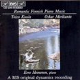 thumbnail image 1 of Romantic Finnish Piano Music, 1 of 1