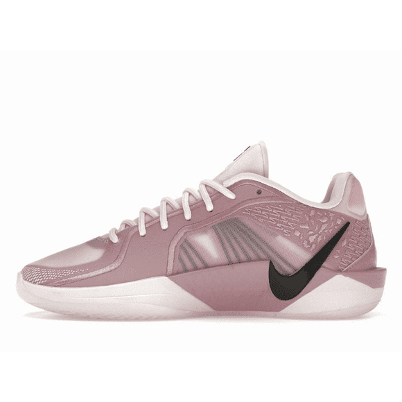 Refurbished Nike FZ1517-601 Women's Sabrina 2 Pink Foam Basketball Shoes