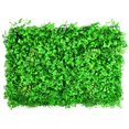 thumbnail image 1 of CEHVOM Green Plant Wall Simulation Plant Wall Decoration Living Room Interior Background Flower Wall Green Wall Hanging Plastic Fake LawnDoor Fence Fence Protection Clearance, 1 of 4
