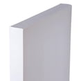 thumbnail image 5 of Time 4 Crafts 12-Piece Prestretched Professional Quality Blank Cotton Artist Canvas Set, 5 of 5