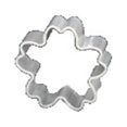 thumbnail image 1 of Biscuits en Alliage d'Aluminium 3D en Forme de Dessin Animé Moule en Alliage d'Aluminium Biscuits Irréguliers Ronds Irréguliers Moule de Cuisson Bricolage, 1 of 1