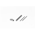 thumbnail image 3 of KeySmart Nano Compact Pen - Stainless Steel, 3 of 3