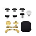 thumbnail image 4 of Replacement Controller Gamepad Swap Joysticks Paddles Thumbsticks Button Set With D-Pad Paddles For Xbox, 4 of 11