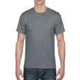 thumbnail image 1 of Gildan Mens DryBlend T-Shirt, S, Graphite Heather, 1 of 2