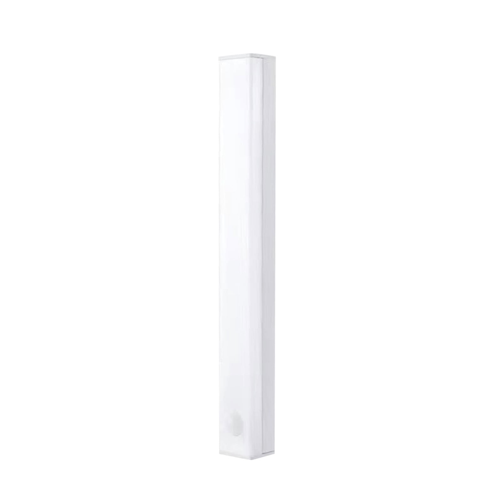 Book Lights White Light Under Cabinet LED Rechargeable Motion Sensor Indoor Agnetism Dimmable Wireless Closet Counter Kitchen Stairs Hallway Lights