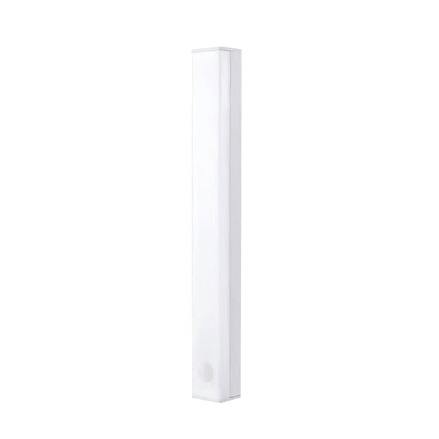 Book Lights White Light Under Cabinet LED Rechargeable Motion Sensor Indoor Agnetism Dimmable Wireless Closet Counter Kitchen Stairs Hallway Lights