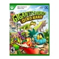 thumbnail image 1 of Gigantosaurus Dino Kart (Xbox), 1 of 9