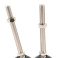 thumbnail image 3 of GUOOL 2 Patins de Nivellement Réglables pour Meubles Base 60mm M16X510MM 60-M16x150mm, 3 of 8