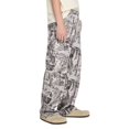 thumbnail image 3 of Jackson Boys' Baggy Carpenter Jean, 3 of 6