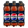 thumbnail image 1 of Pepsi Zero Sugar bottles, 710ml, pack of 6, 1 of 6