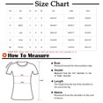 thumbnail image 2 of Birdeem T-Shirt Décontracté pour Femmes à Manches Courtes, Col en V, Uni, avec Poches, 2 of 5