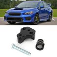 thumbnail image 4 of Aluminum Valve Spring Compressor Tool Kit Repair Part Fits for Subaru Forester XT 04-11(Black), 4 of 11