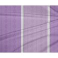 thumbnail image 3 of oneOone Polyester Lycra Fabric Wide Stripe Printed Fabric 1 Yard 56 Inch Wide, 3 of 3