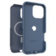 thumbnail image 4 of OtterBox Étui Commuter MagSafe Baby Blue Jeans pour iPhone 16 Pro Max, 4 of 5