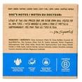 thumbnail image 2 of DR. SQUATCH Men's Natural Bar Soap - Fresh Falls - 5oz, 2 of 5