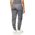 thumbnail image 3 of Hanes Womens Sport Performance Fleece Jogger Pants With Pockets, S, 3 of 3