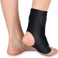 thumbnail image 3 of Ankle Support Ankle Support Brace   Ankle Brace Breathable Nylon Material Super Elastic Sleeve For, 3 of 8