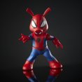 thumbnail image 3 of Série Marvel Legends - Figurine Spider-Ham de 15 cm, 3 of 8