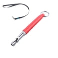 thumbnail image 2 of HOARBOEG Dog Training Whistle Adjustable Frequency Stop Barking Dog Whistle, 2 of 6