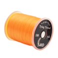 thumbnail image 2 of S SERENABLE Fil de Molette Multifilament Solide en Bobines Standard Fournitures de Molette orange, 2 of 9