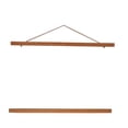 thumbnail image 3 of Magnetic Photo Frame, Poster Hanger Magnetic Poster Hanger Frame Environmental Protection Modern  For Photos For Pictures For Prints, 3 of 5