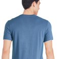 thumbnail image 3 of T-shirt de base George pour hommes, 3 of 6