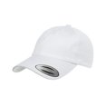 thumbnail image 1 of Yupoong Adult Low-Profile Cotton Twill Dad Cap, 1 of 2