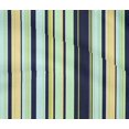 thumbnail image 3 of oneOone Cotton Flex Fabric Multicolor Stripe Print Fabric By Yard 40 Inch Wide, 3 of 3