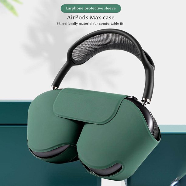 Protective Case Compatible for AirPods Max Bluetooth Headset