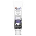 thumbnail image 3 of Crest 3D White Whitening Therapy Charcoal Deep Clean Fluoride Toothpaste, Invigorating Mint, 110 mL, 3 of 14