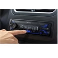 thumbnail image 2 of Sony DSX-A415BT - Voiture - Récepteur Numérique - in-dash - Simple-Din - 55 Watts x 4, 2 of 4