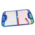 thumbnail image 2 of AMERTEER Children‘s Water Drawing Pad Doodle Learning Educational Toys, 2 of 5