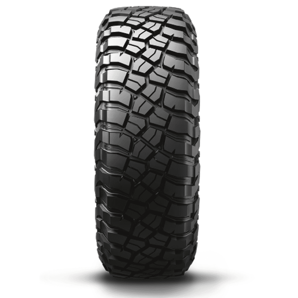 BFGoodrich Mud Terrain TA KM3 33x12.50R20 114Q pneu pour VUS et camion léger toutes saisons
