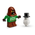 thumbnail image 4 of LEGO Star Wars Le Calendrier de l’Avent 2025, Ensemble-Cadeau 75418, 4 of 8