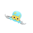 thumbnail image 1 of serony Floating Octopus Bath Toy Bathtub Toy Animal Swimming Pool Toy Blue, 1 of 8