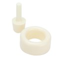 thumbnail image 4 of Cornet, Cornet Gaufré Croustillant Réutilisable pour Rouleau d'Oeufs pour la Cuisine, 4 of 8