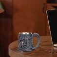thumbnail image 5 of Tasse Médiévale Rugissante Dragononss Mythologie Occidentale Tasse Dragononss Tasse à Bière Créative Tridimensionnelle Embossée Tasse Dragononss Ailée Créative Tasse à Café Dragononss, 5 of 5