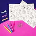 thumbnail image 4 of Just My Style Kawaii Puffy Charms, 4 of 5