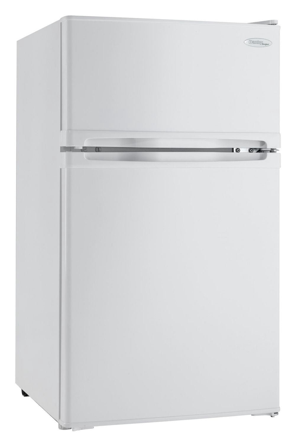 Danby Products Danby Designer 3.1 cu.ft 2-Door Compact Refrigerator