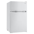 thumbnail image 1 of Danby Products Danby Designer 3.1 cu.ft 2-Door Compact Refrigerator, 1 of 3