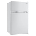 Danby Products Danby Designer 3.1 cu.ft 2-Door Compact Refrigerator