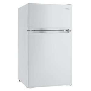 Danby Products Danby Designer 3.1 cu.ft 2-Door Réfrigérateur compact