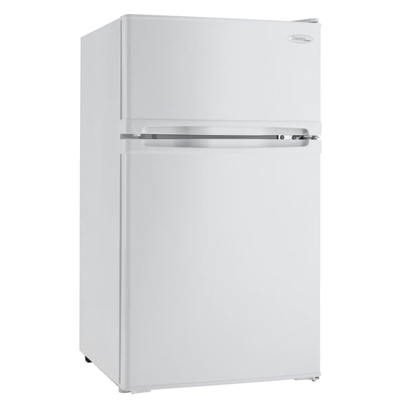 Réfrigérateur compact avec 2 portes de 87 l (3,1 pi³) de Danby