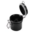 thumbnail image 1 of Réservoir de Stockage de Colle, Réservoir de Stockage de Colle pour les Yeux Pot Scellé Pot de Stockage Fiable et Durable, 1 of 14