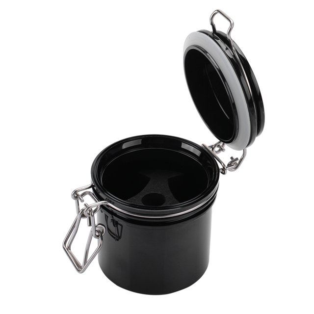 Réservoir de Stockage de Colle, Réservoir de Stockage de Colle pour les Yeux Pot Scellé Pot de Stockage Fiable et Durable