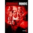 thumbnail image 1 of Criminal Minds: Season 3, 1 of 4